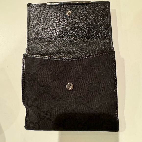 Gucci wallet - Picture 3 of 7